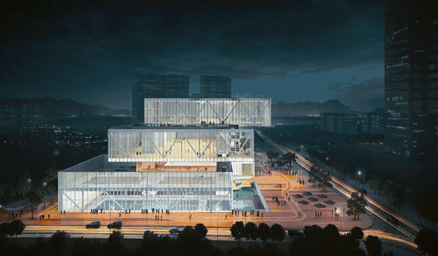 深高北金亨利成交14.7万/平！龙华红山全面步入10万+需要多久？(图24)