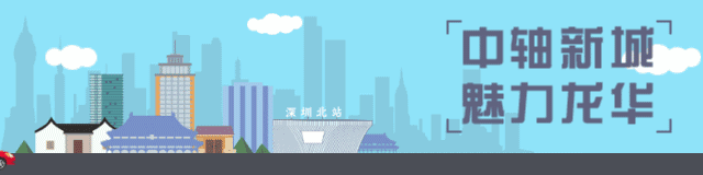 八座公园集中开园！龙华人又增休闲娱乐好去处（深圳龙华哪个公园好玩）