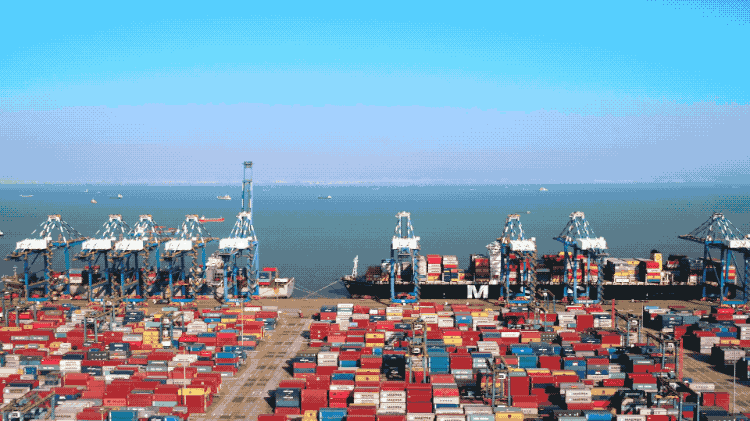 打造5个*商圈！广州这些地方要崛起了！