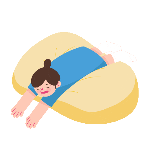 你的睡眠姿势对吗?别让身体在睡觉时继续加班!