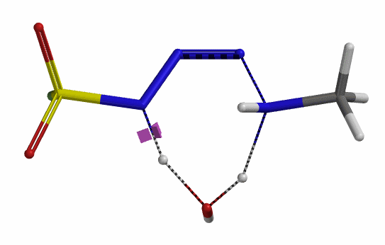 QM魔法小课堂24—应用QM研究叠氮转移反应的机理 第8张