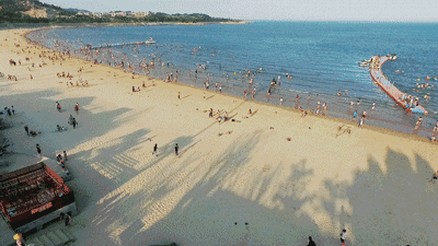 五一假期哪里浪？惠安美食、海边大礼包等你来领~