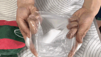 玩偶机洗易变形？教你靠谱的清洗方法