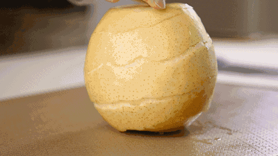 



秋季吃梨正当时，3种黄金吃法，润燥生津又止咳
