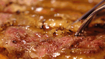 



牛排这样做，细嫩多汁，比西餐厅还好吃！
