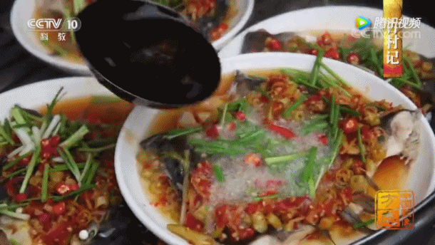 高铁1.5h！这座被CCTV翻牌的仙气小城，居然这么好吃？