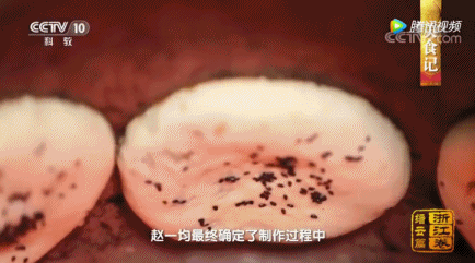 高铁1.5h！这座被CCTV翻牌的仙气小城，居然这么好吃？