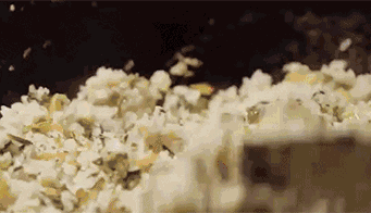 高铁1.5h！这座被CCTV翻牌的仙气小城，居然这么好吃？