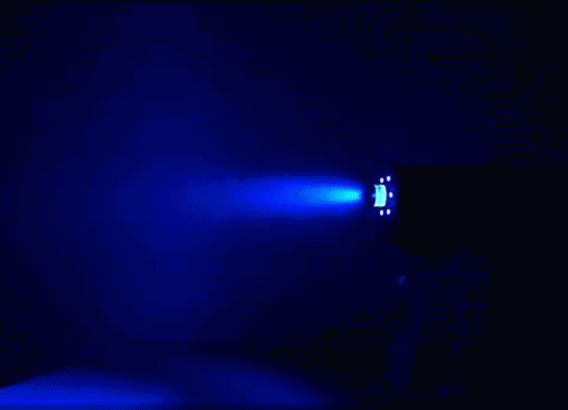 家里雾化怎么做消毒杀菌“神器”，蓝光纳米雾化，超远喷射，手持方便，靠自己也不怕了！_https://www.jmylbn.com_新闻资讯_第17张