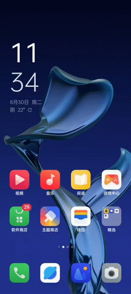 oppo浏览器好不好_手机浏览器体验差_使用OPPO手机的网站浏览体验分析