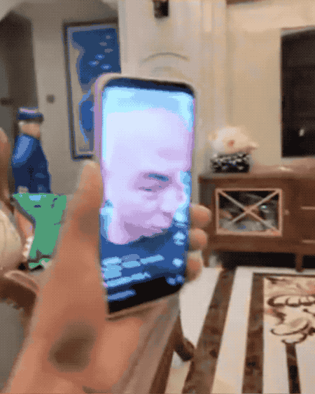 现在抖音网红太“吓人”了