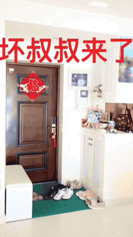 现在抖音网红太“吓人”了