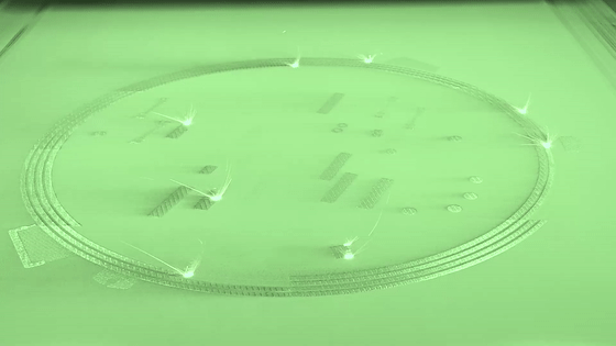 专访铂力特薛蕾：大生产时代，几十台金属机是3D打印工厂的起点的图1