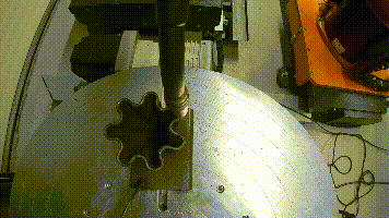機器人焊接電弧金屬3D打印技術，MX3D融資225萬歐元的圖7