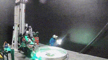 金属3D打印火箭Terran R可重复！Relativity Space融资6.5亿美元扩大生产的图10