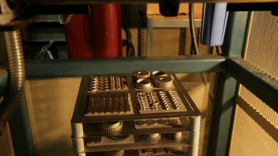 南极熊盘点：这20项3D打印技术很烧钱，中国几乎空白的图19