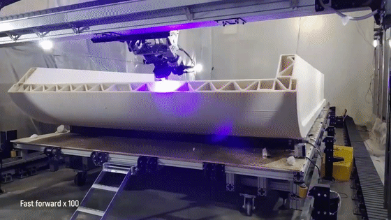 南极熊盘点：这20项3D打印技术很烧钱，中国几乎空白的图41