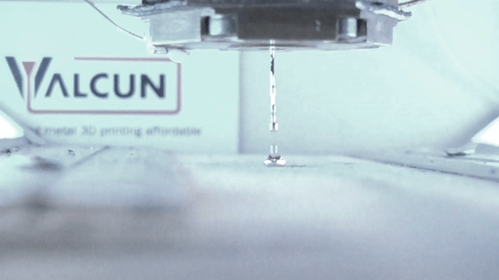 南极熊盘点：这20项3D打印技术很烧钱，中国几乎空白的图30