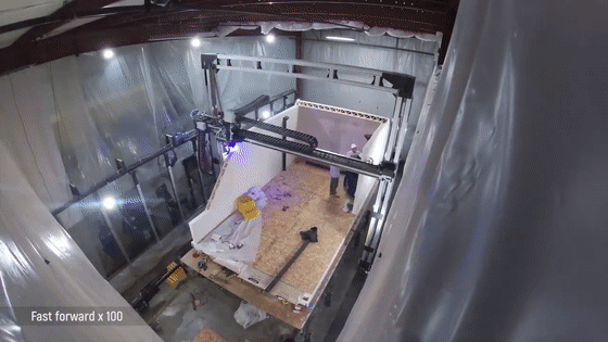 南极熊盘点：这20项3D打印技术很烧钱，中国几乎空白的图46