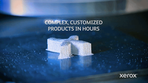 南极熊盘点：这20项3D打印技术很烧钱，中国几乎空白的图28