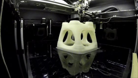 南极熊盘点：这20项3D打印技术很烧钱，中国几乎空白的图32