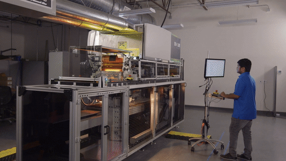 南极熊盘点：这20项3D打印技术很烧钱，中国几乎空白的图58