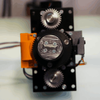 “可变喷嘴技术”，重新定义FDM 3D打印的图6