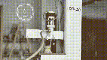 中國陶瓷3D打印機眾籌將破百萬，可用微波爐燒制的圖1