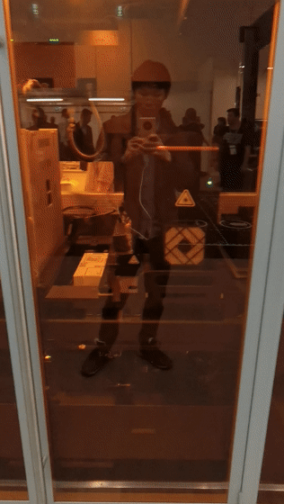 視覺閉環控制多材料噴墨3D打印技術，Inkbit劍指規模化量產聚合物零部件的圖3
