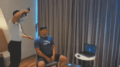 3D雪花、定制头盔、火炬…北京冬奥会中的3D打印黑科技的图7