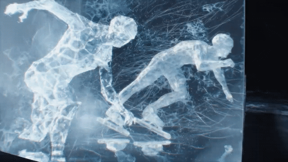 3D雪花、定制头盔、火炬…北京冬奥会中的3D打印黑科技的图15