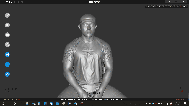 3D雪花、定制头盔、火炬…北京冬奥会中的3D打印黑科技的图8