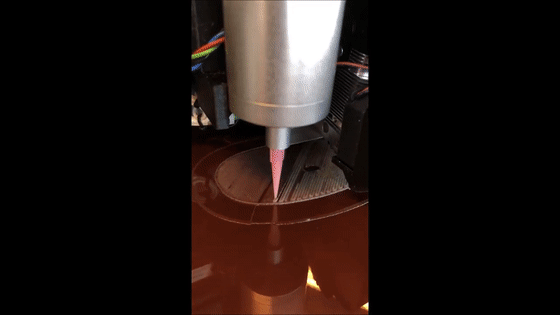 3D打印“植物基”生魚片，Plantish融資1250萬美元的圖6