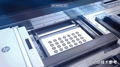 「間接」金屬3D列印新潮流，會對「直接」造成什麼衝擊？ 科技 第12張