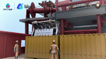 新思路：水下3D打印将明年实现，Kongsberg Ferrotech开发Nautilus海底机器人的图7