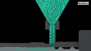 阿博格3D打印PP和TPE硬/軟雙組分結構的圖6