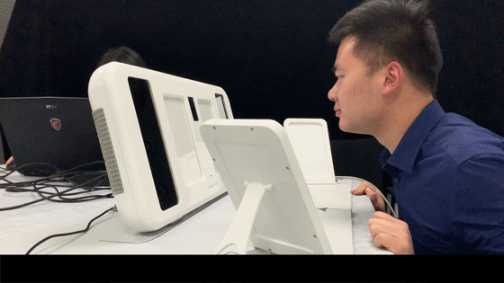 3D掃描儀廠商「知象光電」完成數(shù)千萬元B輪融資，3D數(shù)字化需求來襲的圖8
