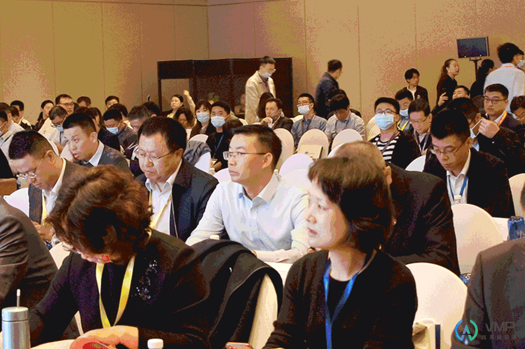 威拉里获航空工业最佳3D打印金属粉末材料供应商奖的图1