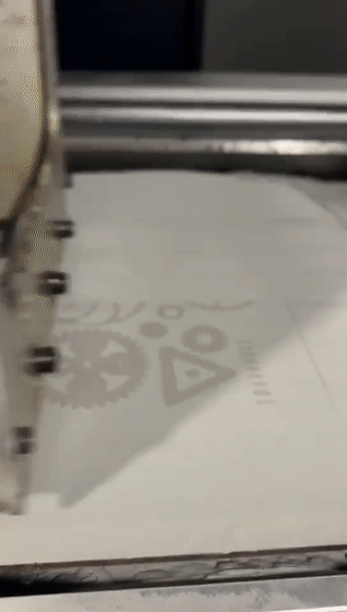几乎无收缩和变形，墨科瑞发明粘结剂喷射金属3D打印低温烧结技术的图1