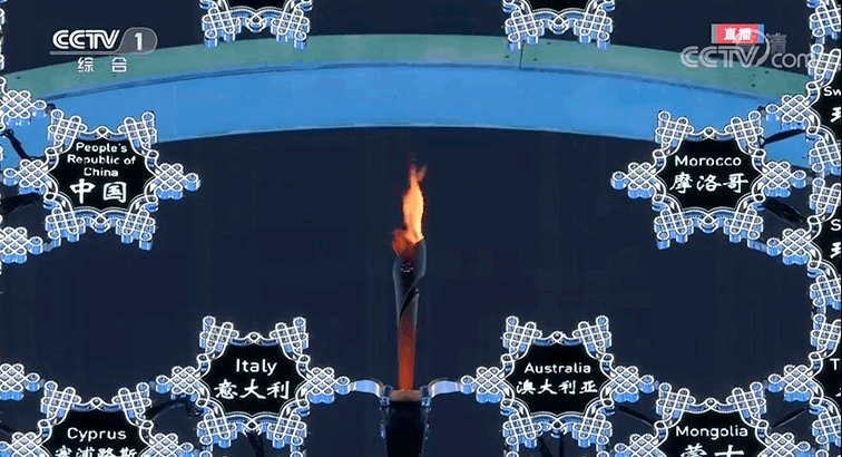 3D雪花、定制头盔、火炬…北京冬奥会中的3D打印黑科技的图1