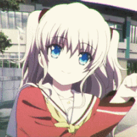 依靠这份能力度过着一帆风顺的学园生活的他,经由与神秘少女友利奈绪