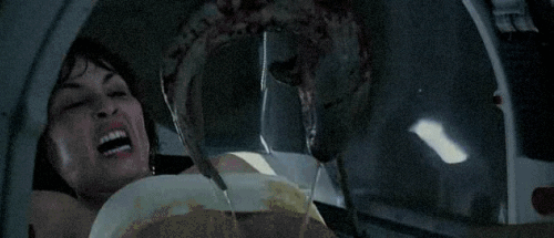 够拽丨《异形》:谁是谁的造物主?