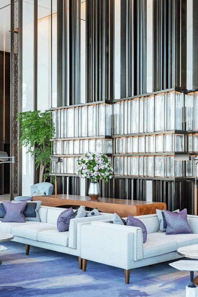 金螳螂大连四季酒店