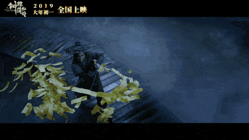 近几年最有个性的春节档 神仙打架 谁能笑到最后 不只八卦微信公众号文章