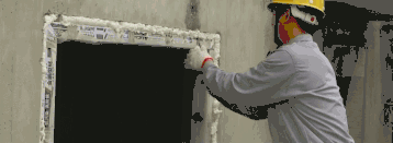 把被动房的外保温做好，你得学习下面这全套工艺！