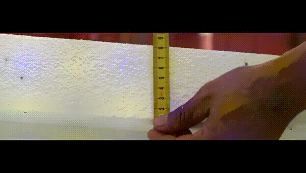 保温板薄抹灰外墙外保温施工工艺，不能再详细了！