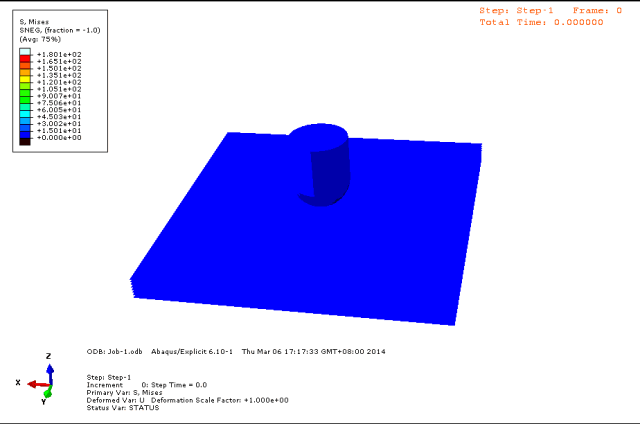 任意单元间插入零厚度内聚力单元的新脚本的图6
