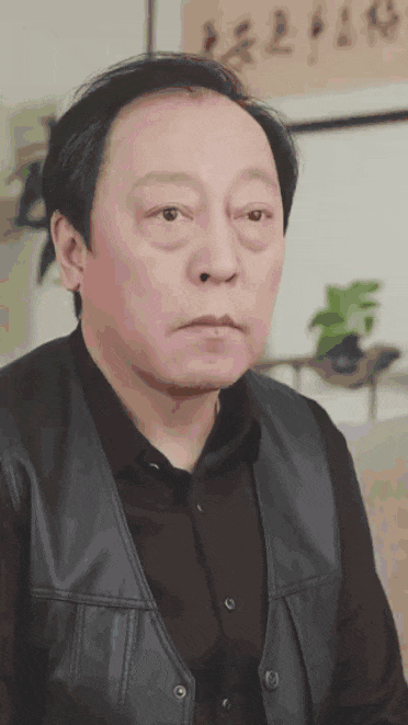 从吴彦祖到苏大强,可能只有一线之差! 从吴彦祖到苏大强,可能只有一线之差!