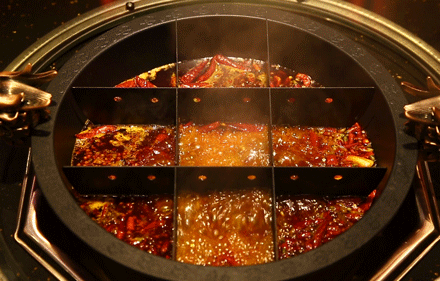 【辣府】辣么多明星又来给火锅界扛把子捧场啦!