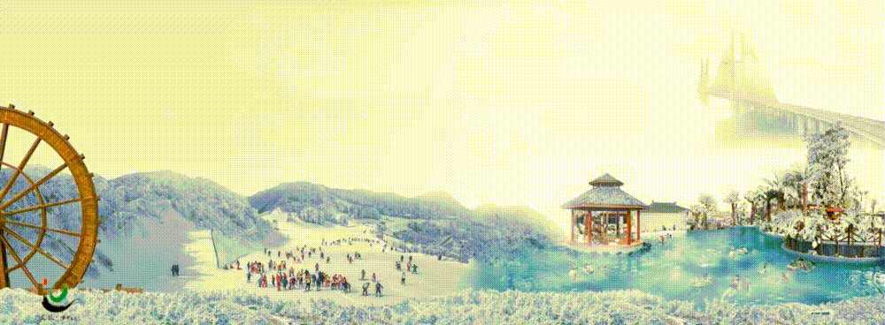 文旅资讯 | 以花为媒 不负凉都 | 陡箐镇：樱桃花开春意浓 “绽放”增收新期望